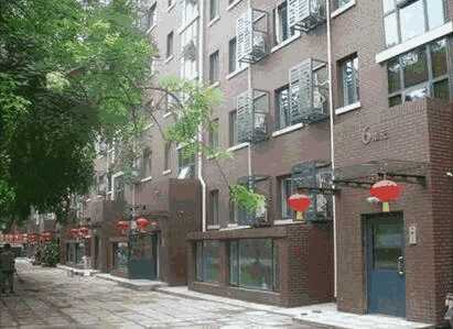 住宅|北京清华园三才堂42号甲—大通•成府公馆住宅转让项目920803
