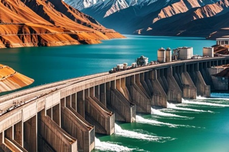 水力发电|新疆水力发电公司转让项目 100%股权转让41BJ-0738
