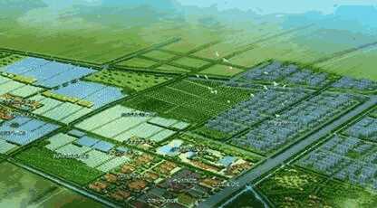 天津将建成全国一流现代农业科技创新基地