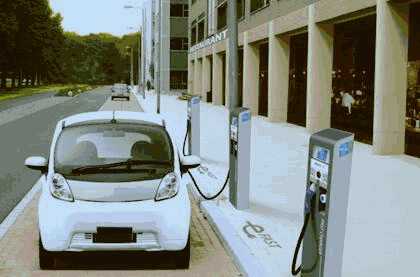 新能源汽车|北京新能源汽车公司转让项目 55%股权转让910512