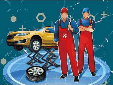 汽车服务|上海“嗨修养车”汽车服务公司转让项目 10%股权转让10615