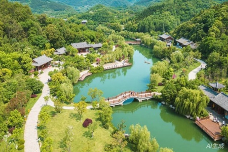 成都旅游景区运营管理公司转让项目
