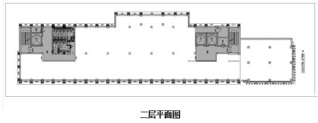 北京东城区文化创意产业园120㎡、190㎡、300㎡、310㎡及1200㎡办公房产出租项目