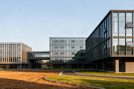 北京顺义区土地及附属建筑物转让项目