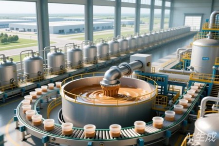 江西脂肪酸类产品生产公司转让项目