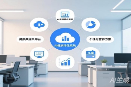 北京儿童健康技术服务公司转让项目