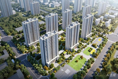 山东烟台房地产开发公司转让项目