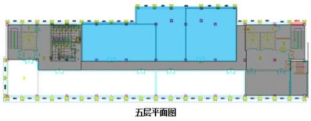 北京东城区文化创意产业园120㎡、190㎡、300㎡、310㎡及1200㎡办公房产出租项目
