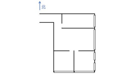 北京西城区办公房产出租项目