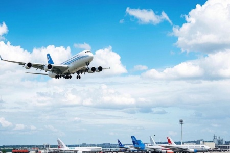 湖北通用航空服务公司转让项目