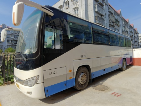 大巴车|北京大巴车转让项目40QT-0713