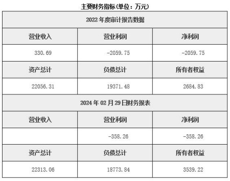 广西港口经营公司转让项目