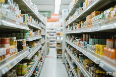 天津商品零售公司转让项目